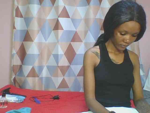 Abbylay webcam