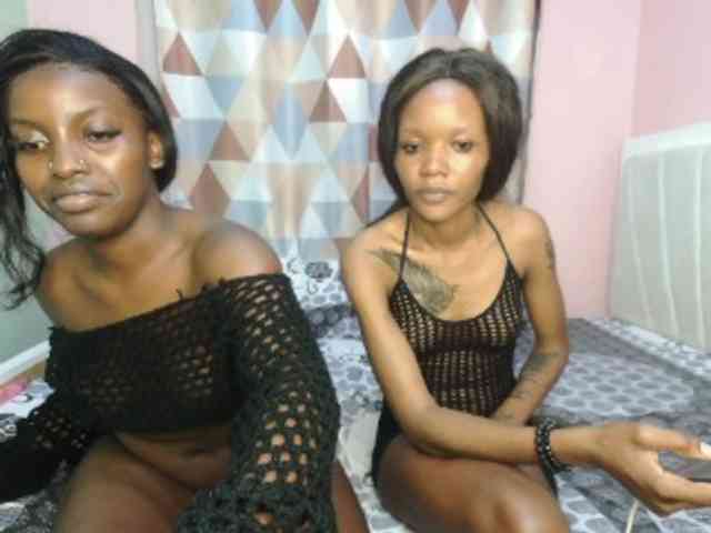 Abbylay webcam