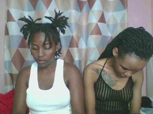 Abbylay webcam