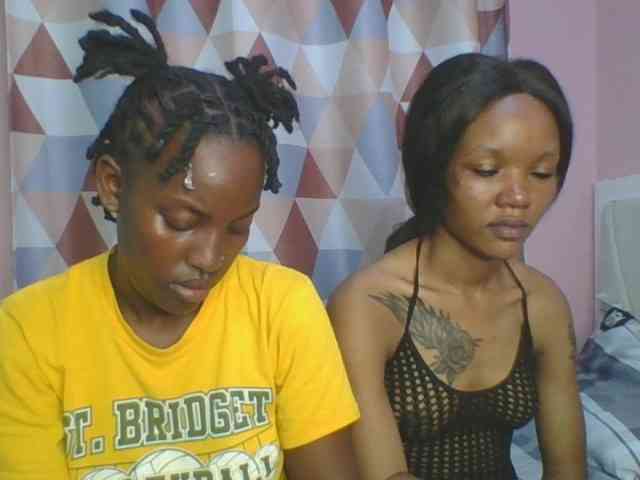 Abbylay webcam