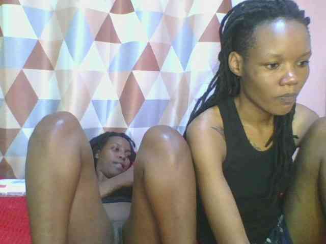Abbylay webcam