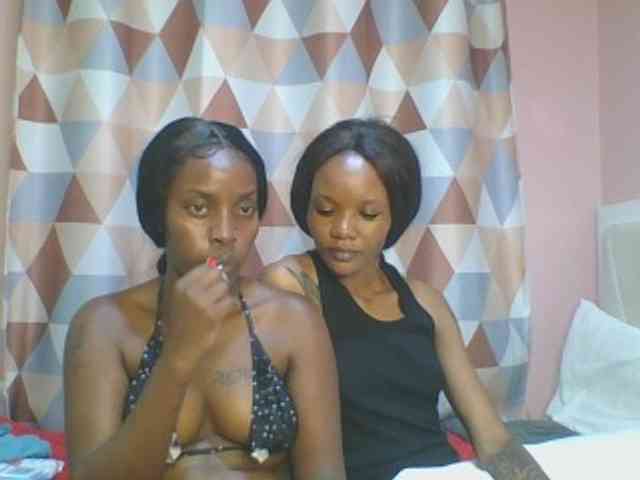 Abbylay webcam