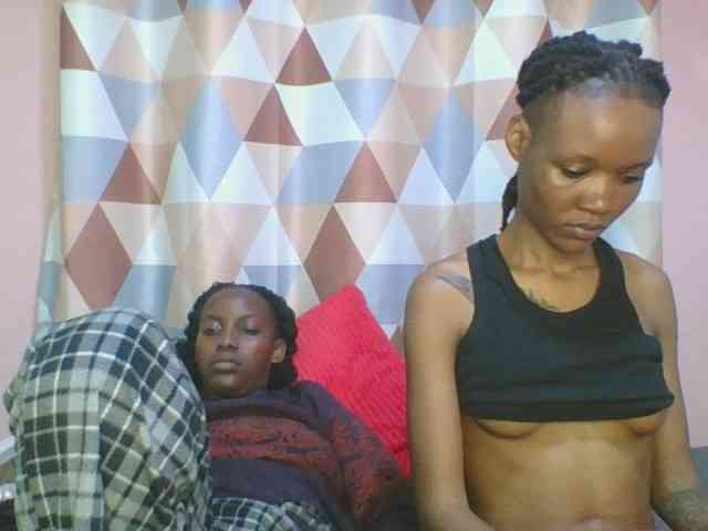 Abbylay webcam