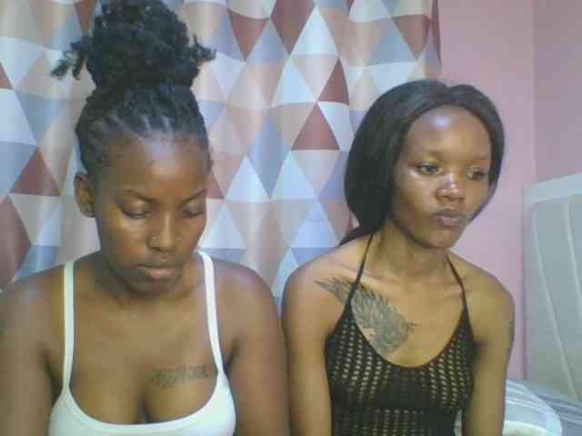Abbylay webcam