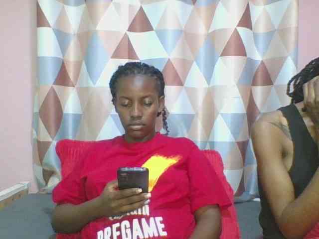 Abbylay webcam