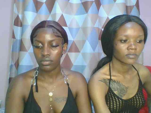 Abbylay webcam