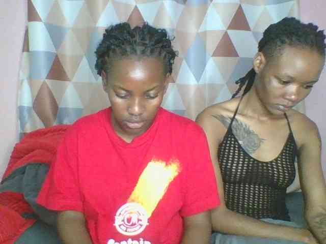 Abbylay webcam