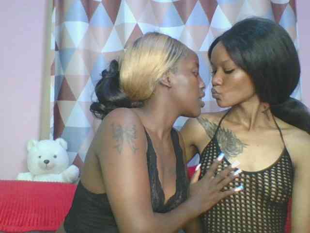 Abbylay webcam