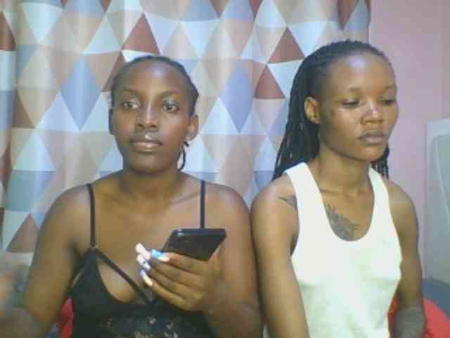 Abbylay webcam