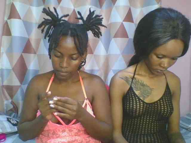 Abbylay webcam