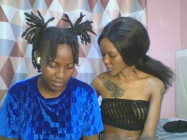 Abbylay webcam