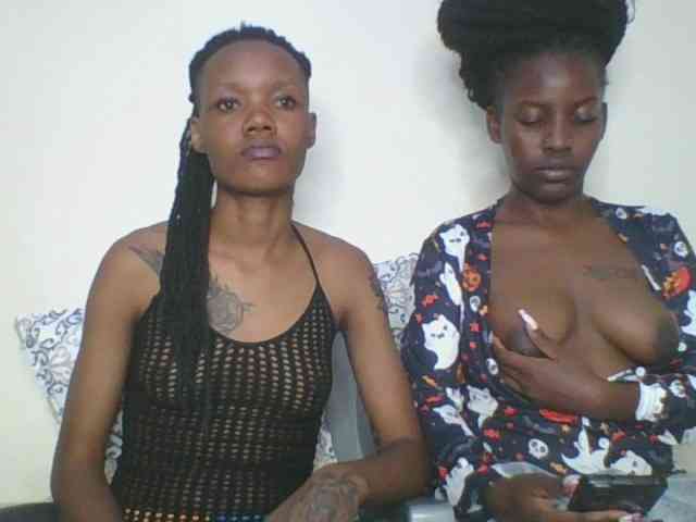 Abbylay webcam