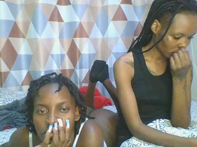 Abbylay webcam