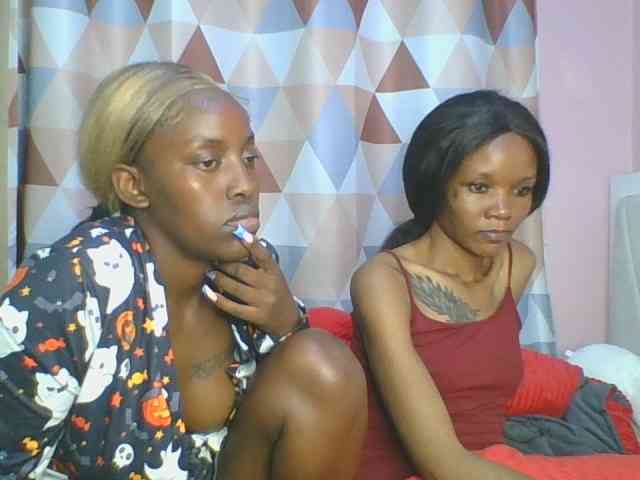 Abbylay webcam