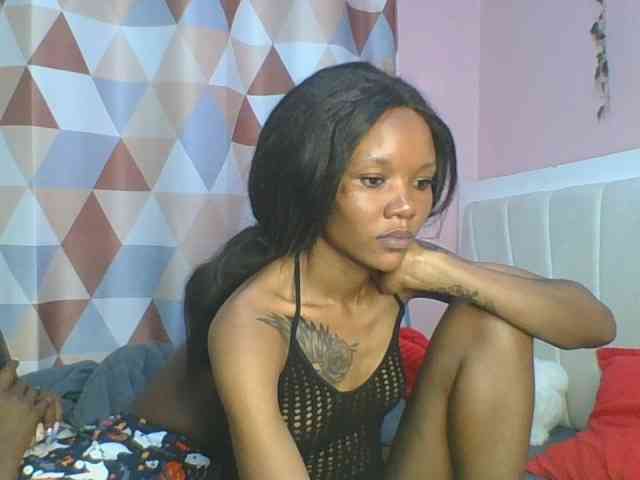Abbylay webcam