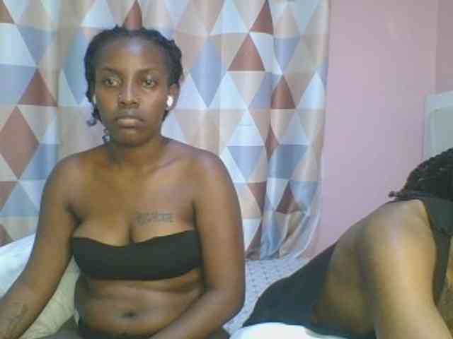 Abbylay webcam