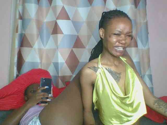 Abbylay webcam