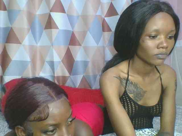 Abbylay webcam