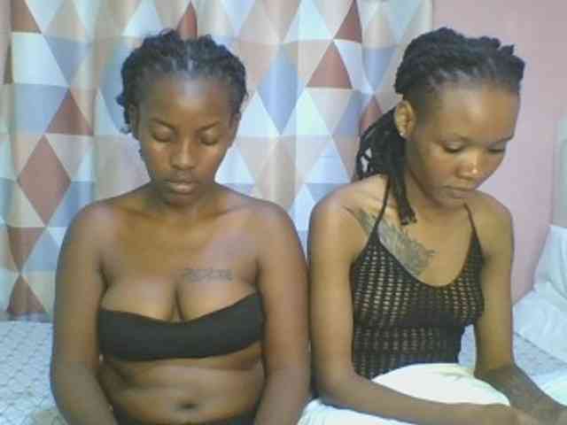 Abbylay webcam