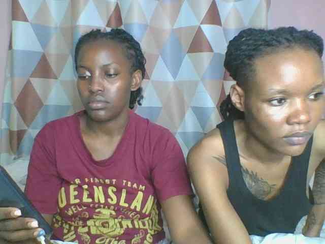 Abbylay webcam