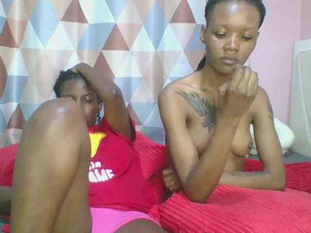 Abbylay webcam