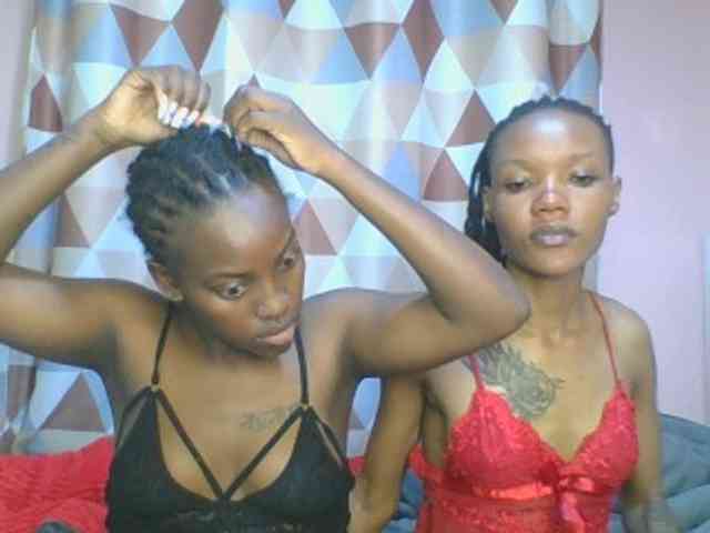 Abbylay webcam