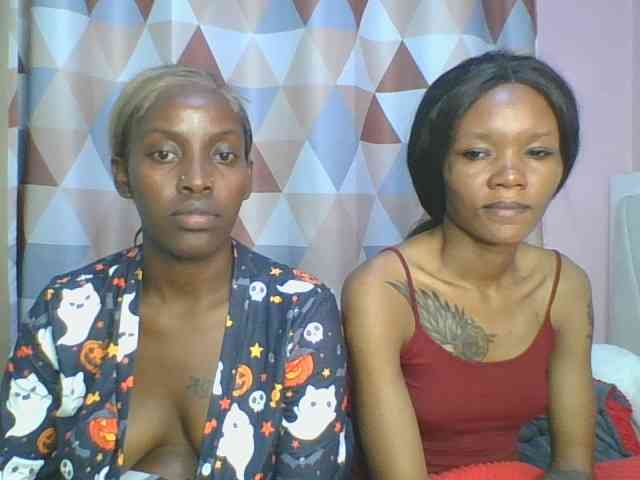 Abbylay webcam