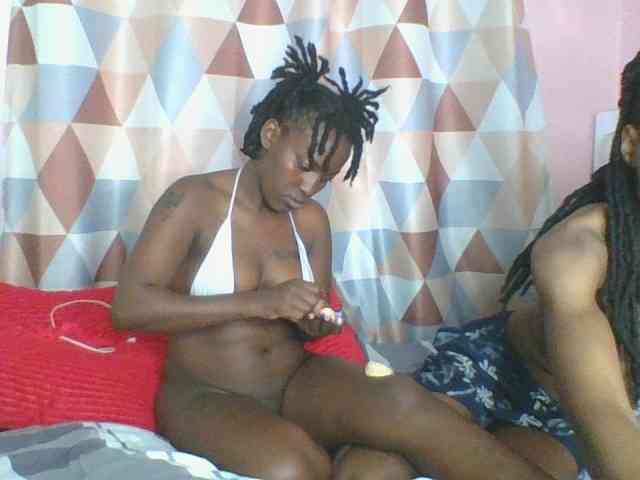 Abbylay webcam
