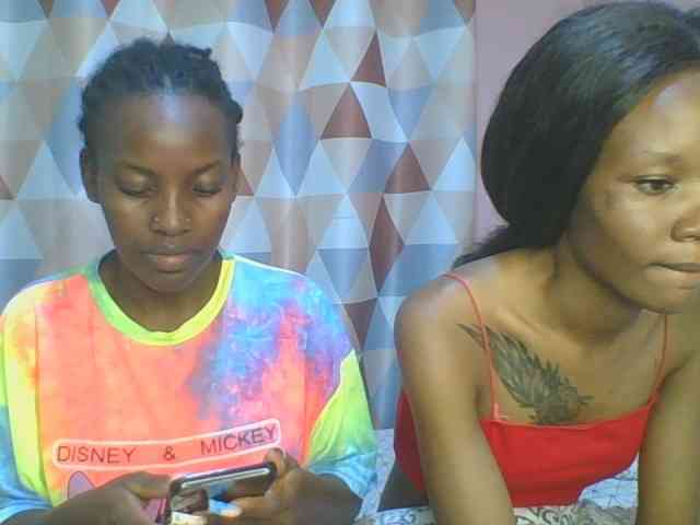 Abbylay webcam