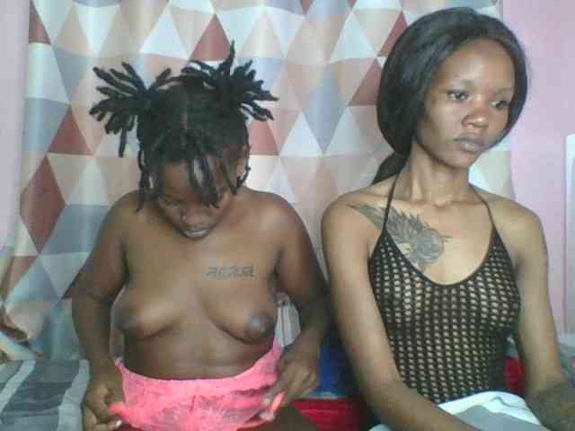 Abbylay webcam