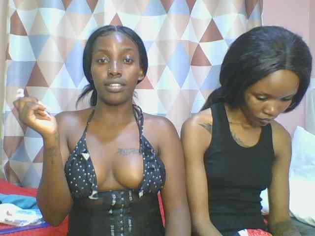 Abbylay webcam