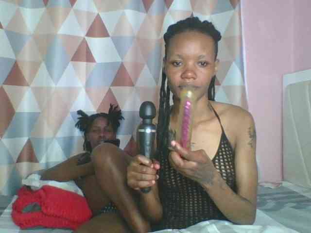 Abbylay Sex Cam Show