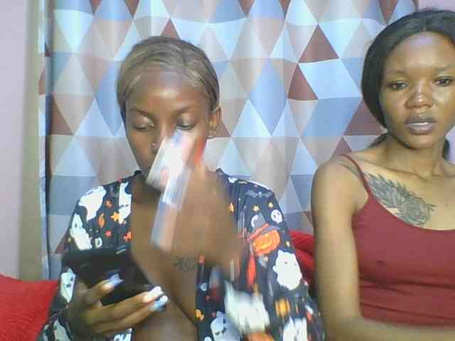 Abbylay webcam