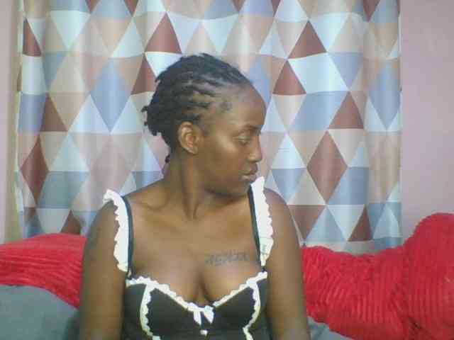 Abbylay webcam