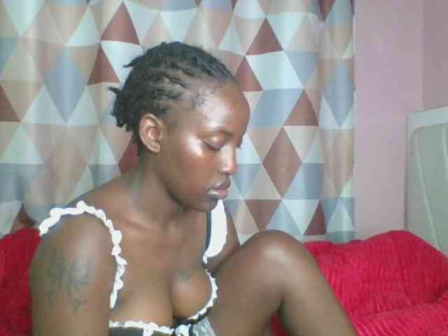 Abbylay webcam