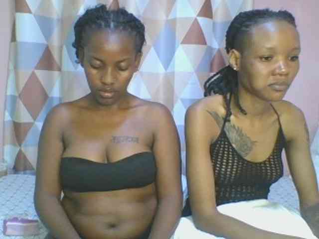Abbylay webcam