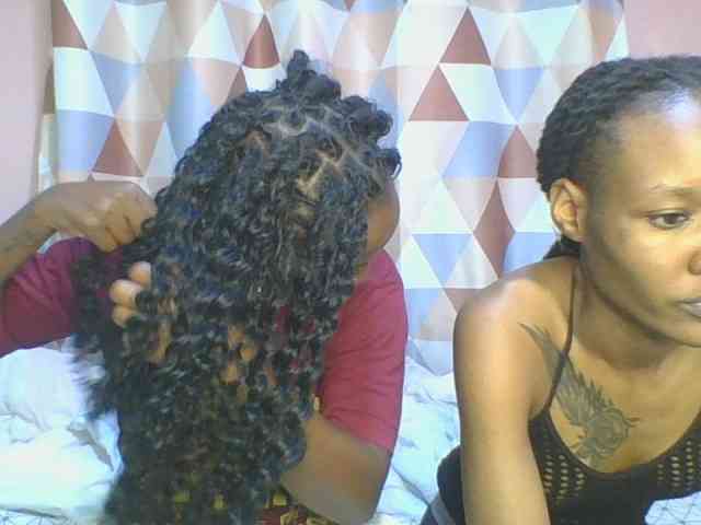 Abbylay webcam