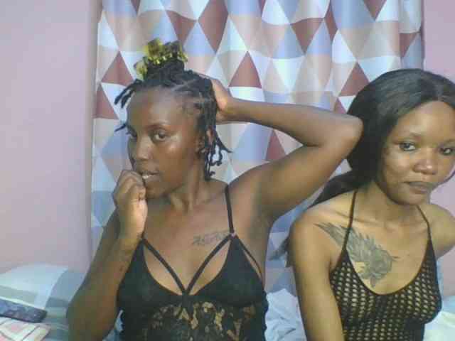 Abbylay webcam
