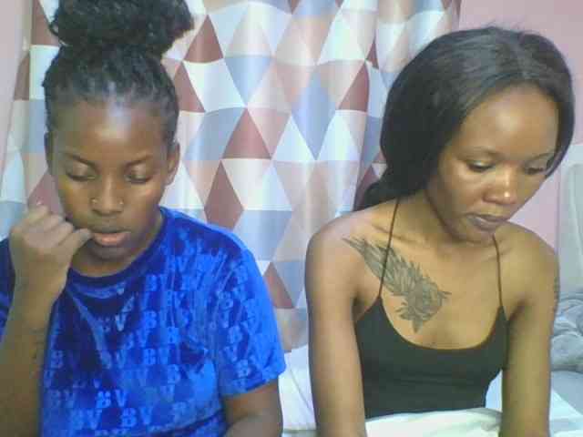 Abbylay webcam