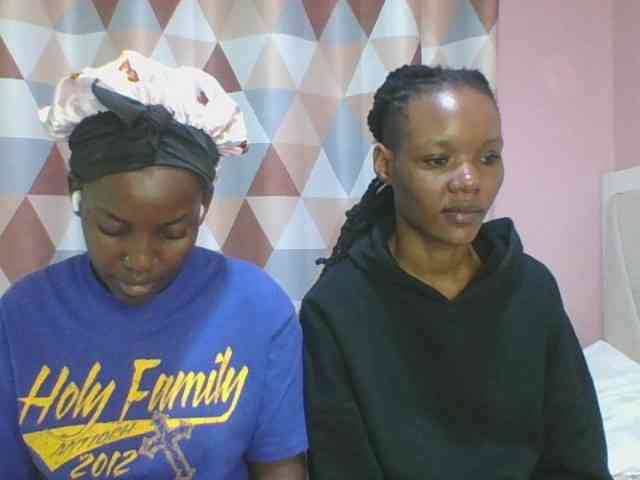 Abbylay webcam