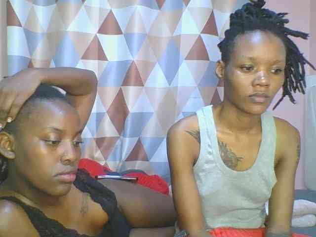 Abbylay webcam