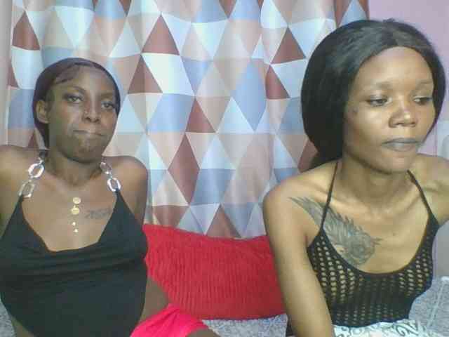 Abbylay webcam