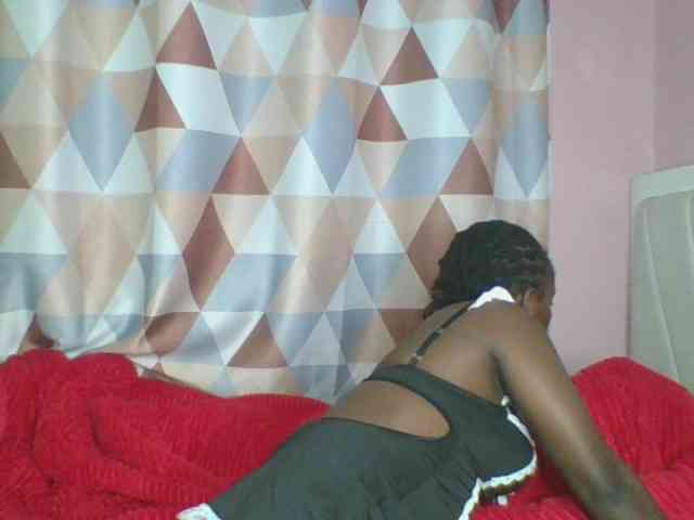 Abbylay webcam