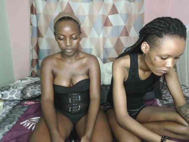 Abbylay webcam
