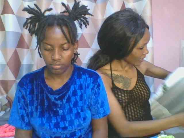 Abbylay webcam