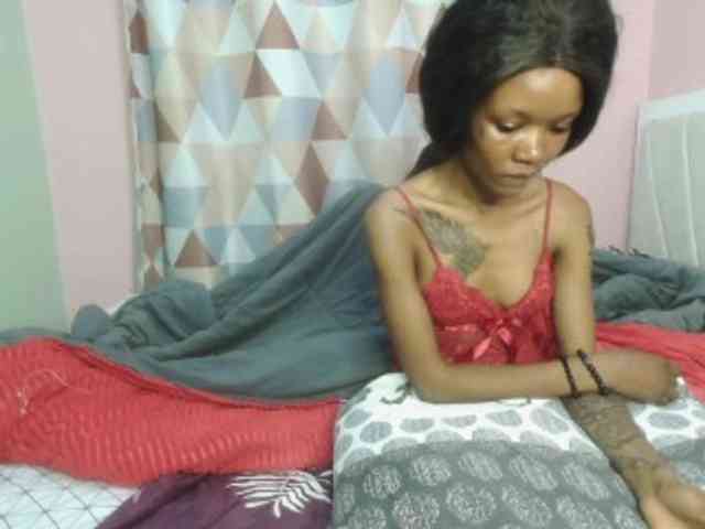 Abbylay webcam