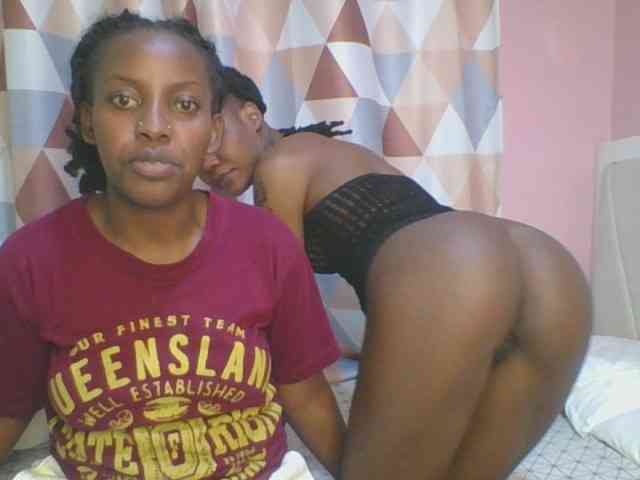 Abbylay webcam