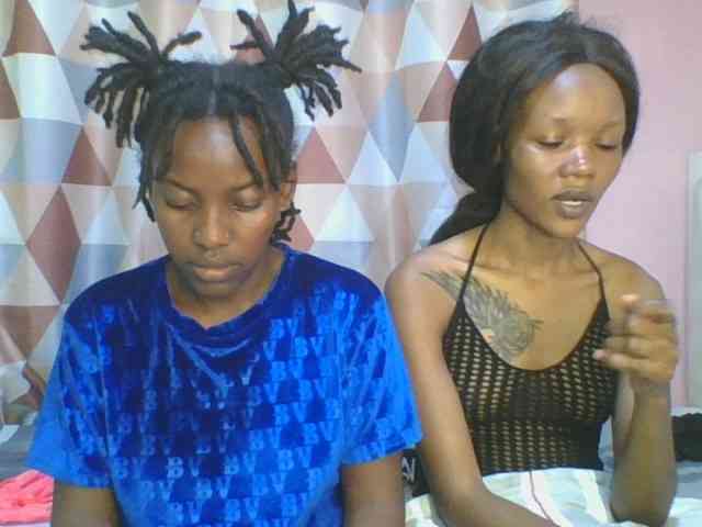 Abbylay webcam