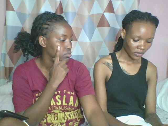 Abbylay webcam