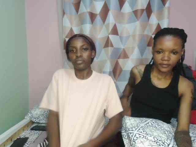 Abbylay webcam